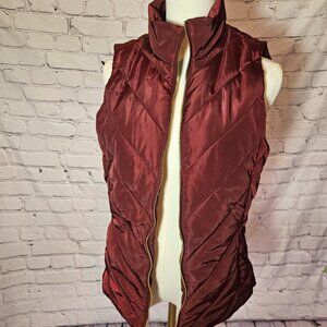 Michael Kors Puffer Vest